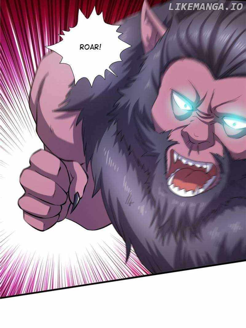 Invincible Martial Sage Chapter 133 33